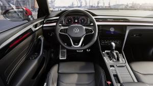 Volkswagen Arteon R-Line 2020 года  (WW)
